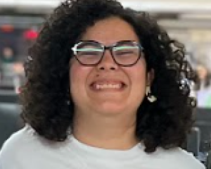 Luana Magalhães de Barros