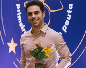 Gabriel Augusto Silva Rezende / Isabela Abalen / Juliana Siqueira