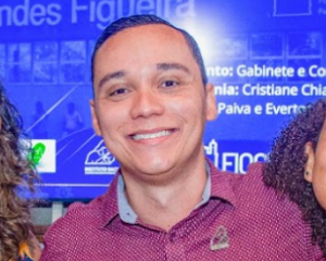 Everton de Lima Miranda