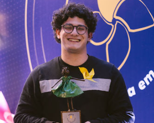 João Victor Souza