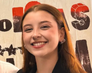 Laura Nogueira Vick