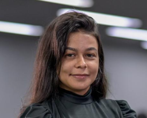 Núbya Mara da Silva Oliveira