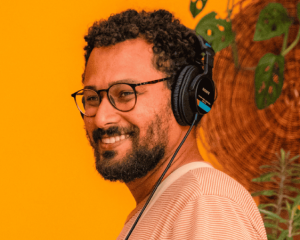 Hector Lucas Sousa Mendonça