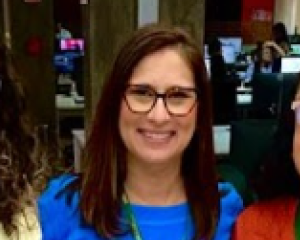 Aline de Oliveira Lima