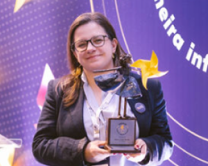 Helena Krüger Barreto
